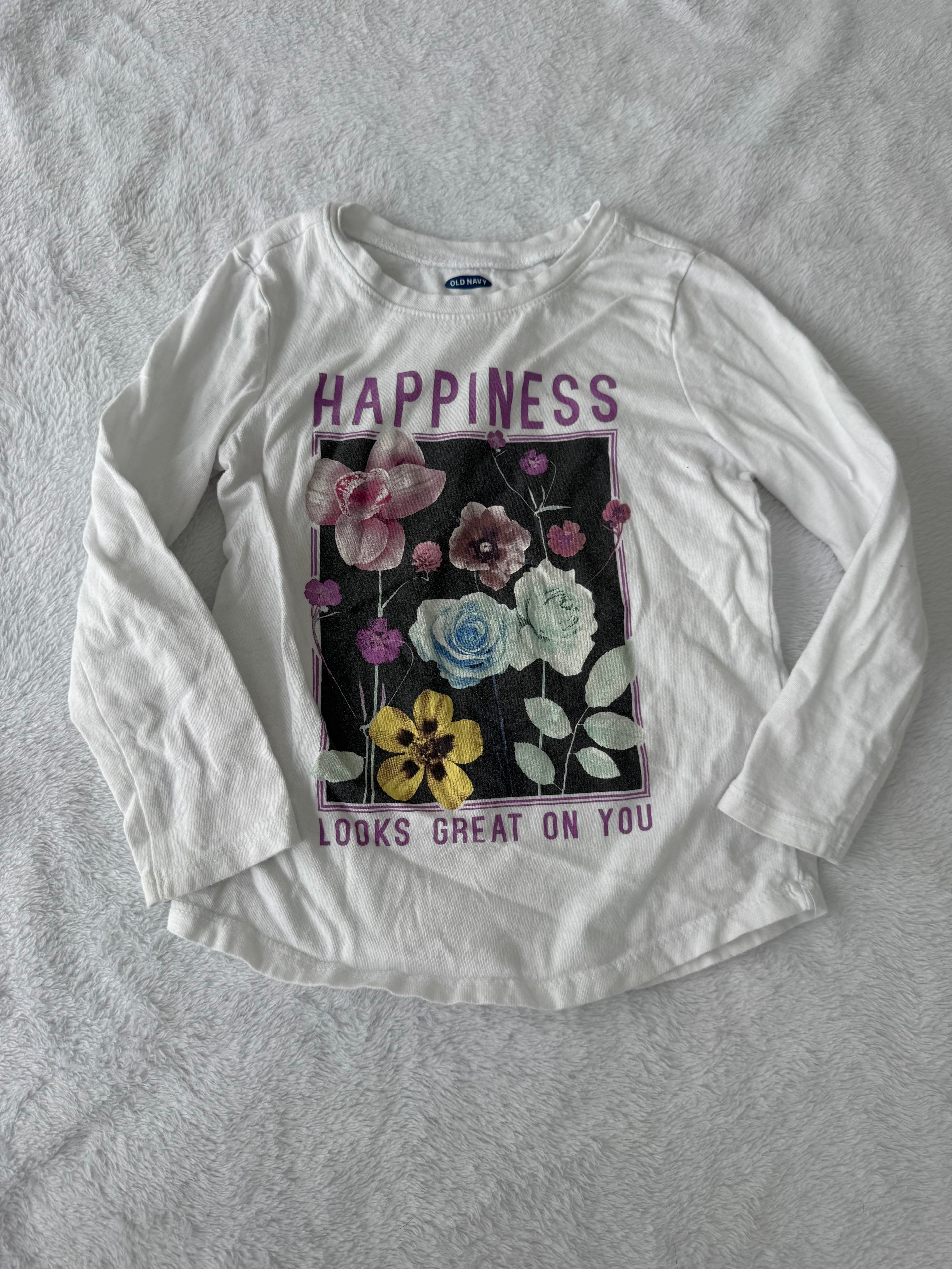 Old Navy 3 ans
