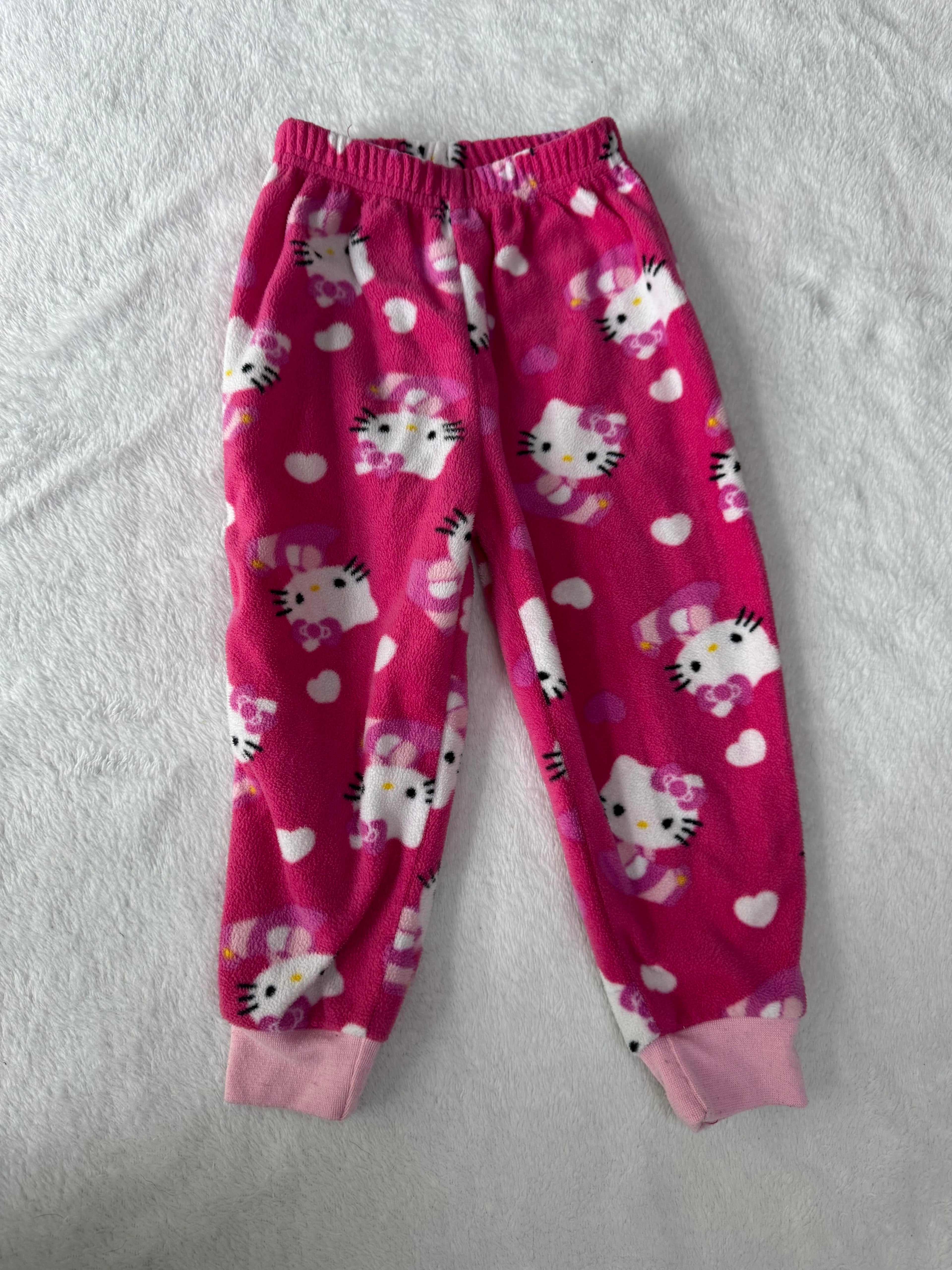 Hello Kitty 18 mois *polar bien porté