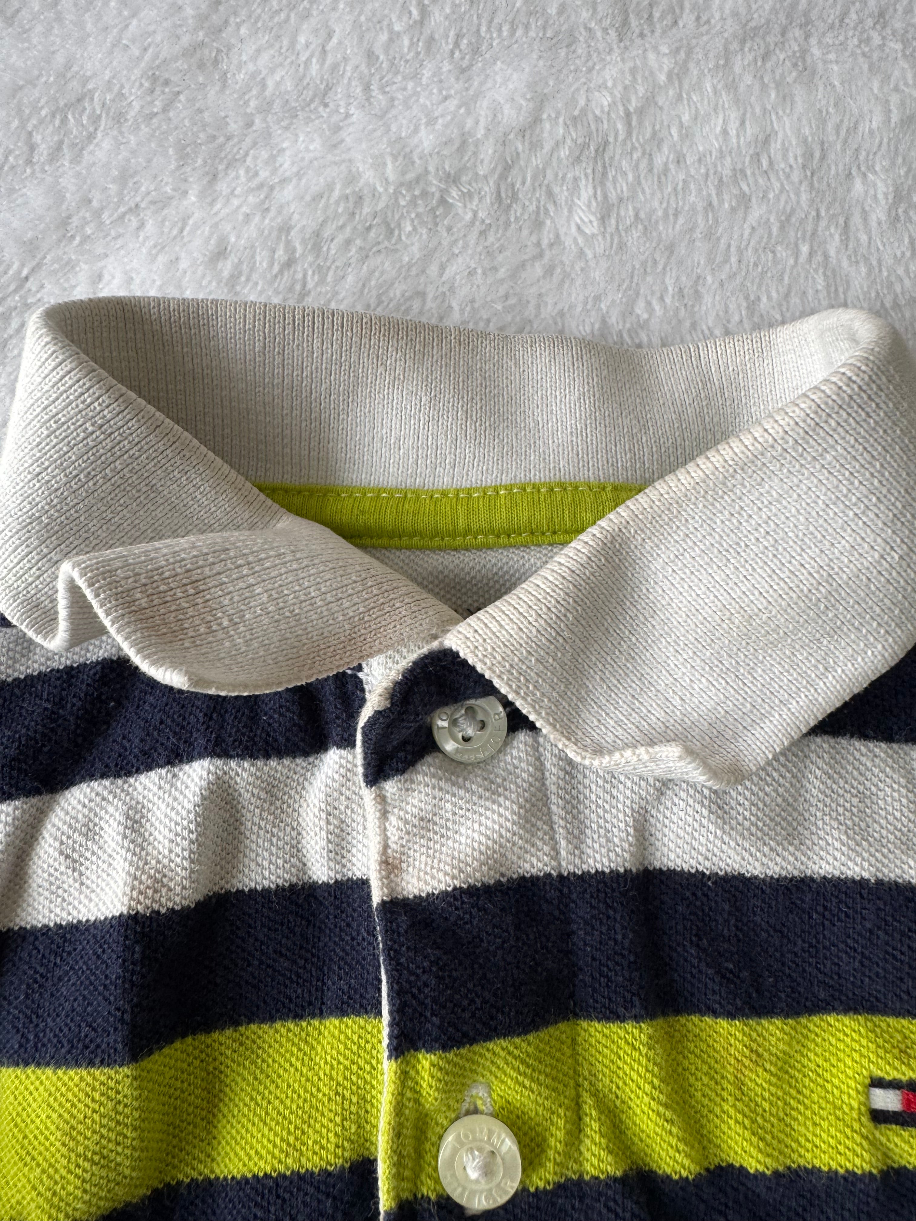 Tommy Hilfiger 2 ans *plusieurs taches