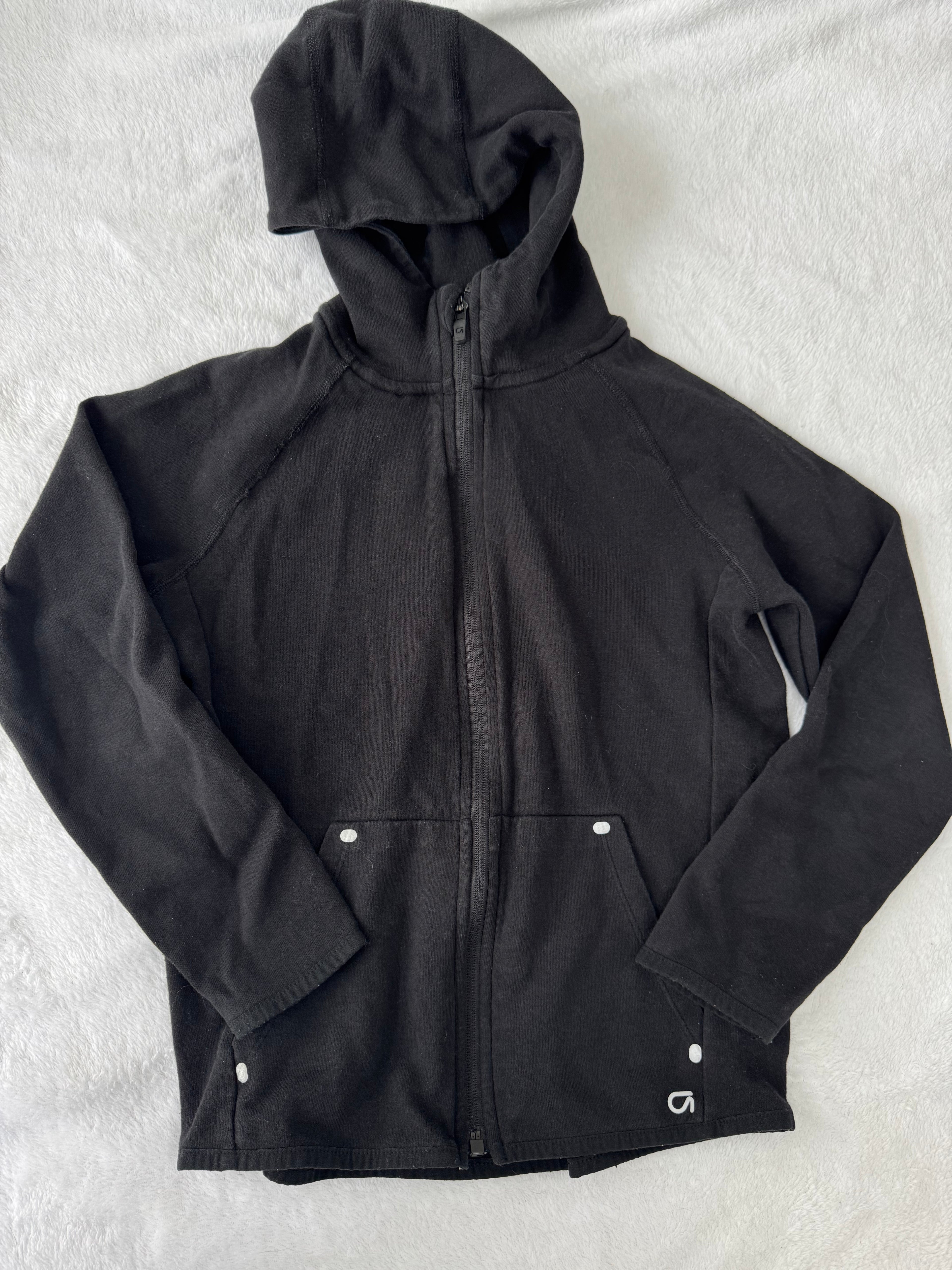 Gap fit 8 ans