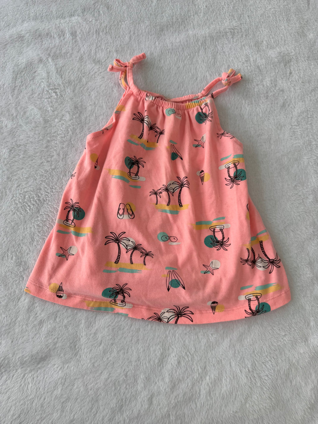 Tag 18 mois *petites taches