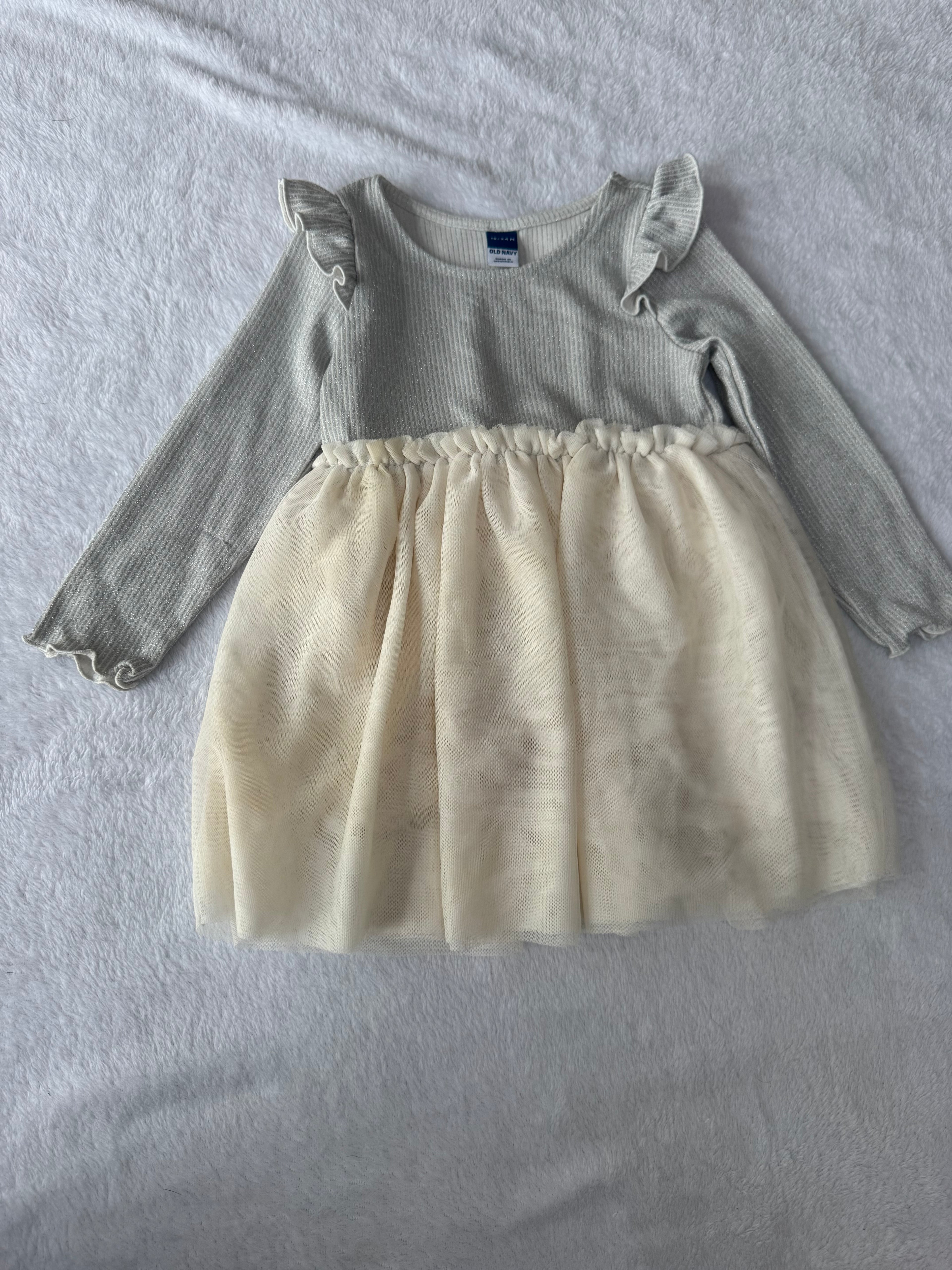 Old Navy 18-24 mois