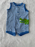 Carters 3 mois *mini trou