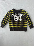 Old Navy 12-18 mois *mousseux