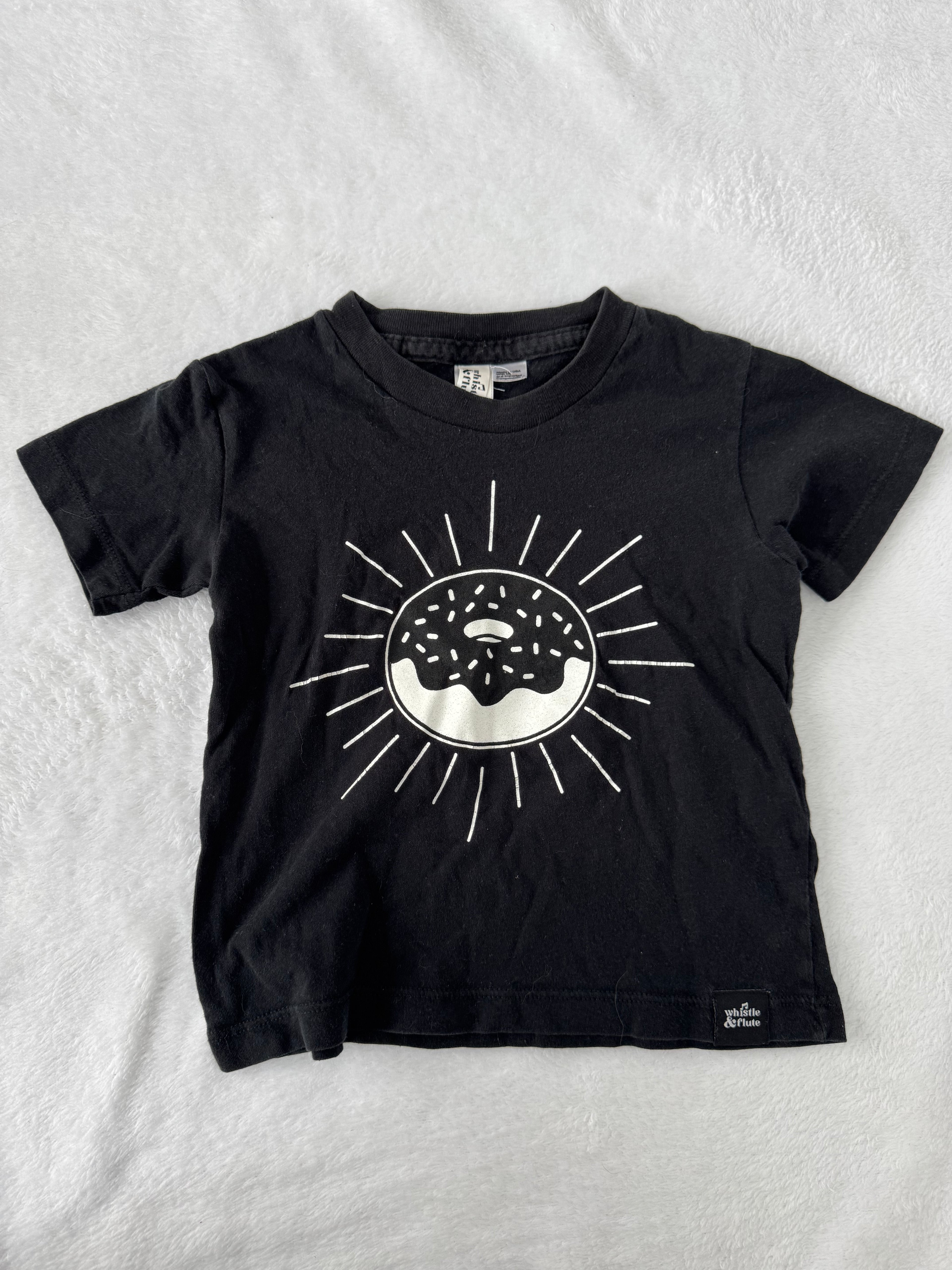 Whistle & flute 12-18 mois