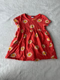 Old Navy 18-24 mois *mousseux, petites taches