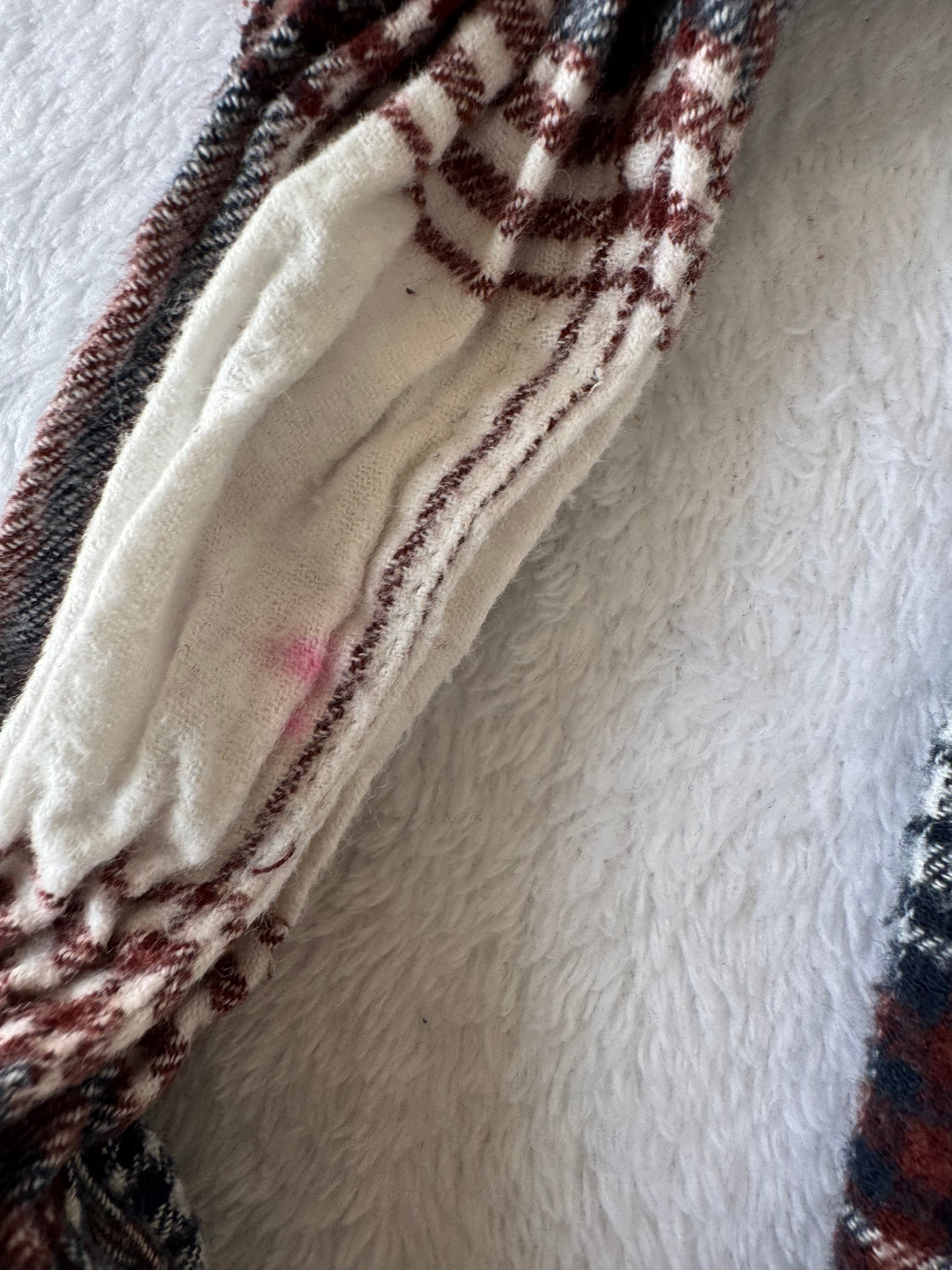 Telluride 4 ans *mousseux, petites taches