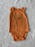 Carters 6 mois *taches derrière