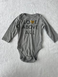 Old Navy 6-12 mois *un peu mousseux