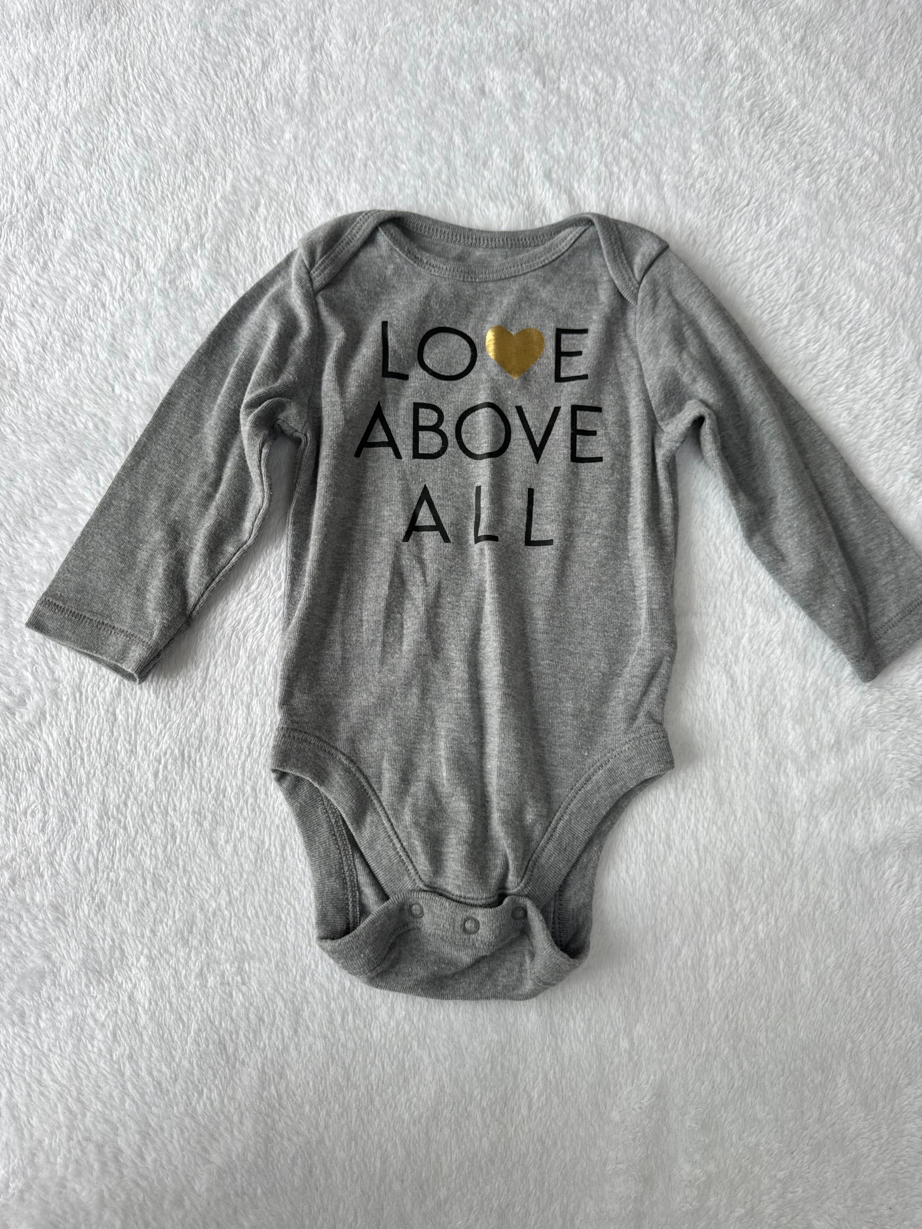 Old Navy 6-12 mois *un peu mousseux
