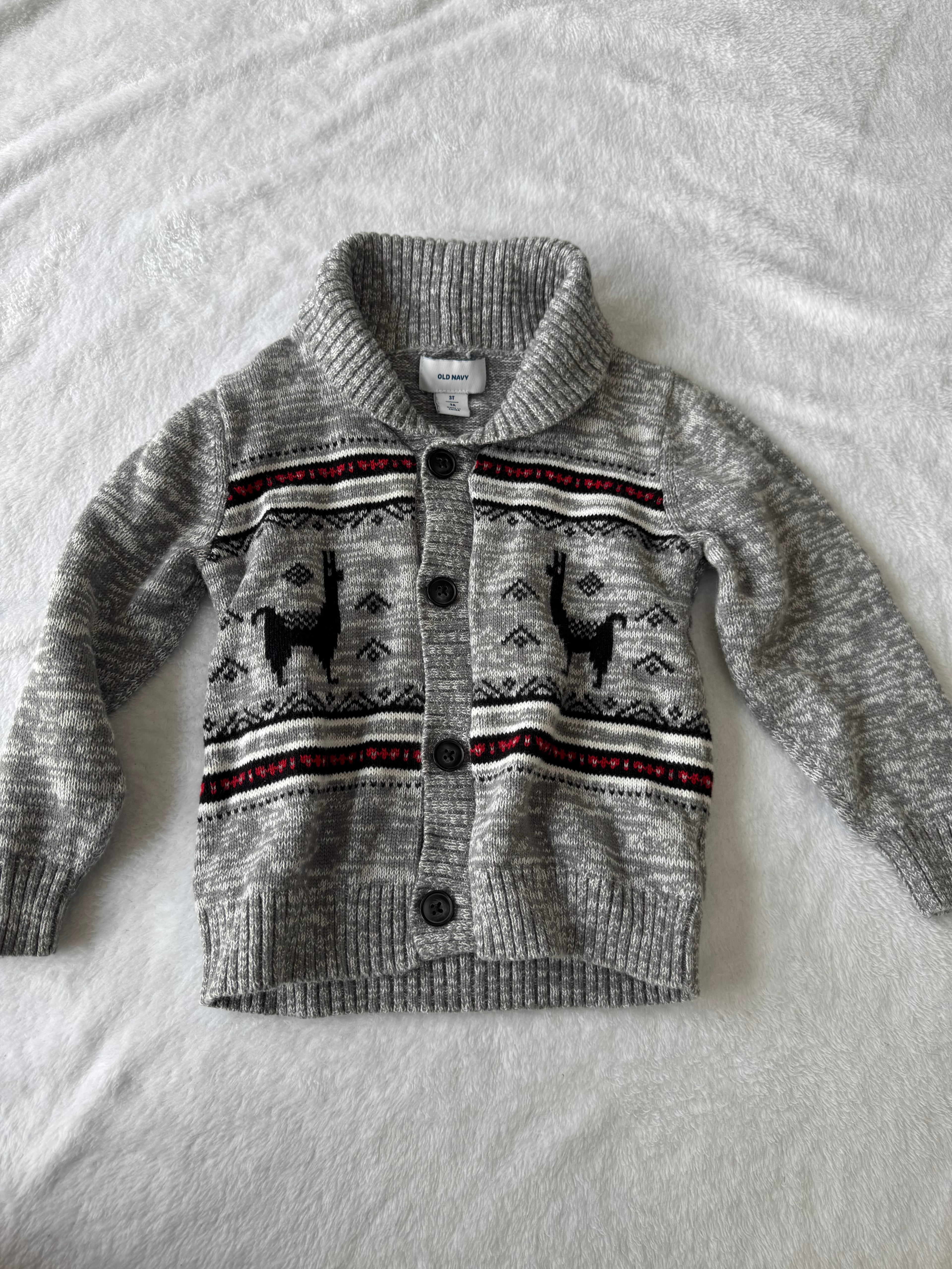 Old Navy 3 ans