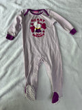 Hello kitty fait 12-18 mois *plusieurs taches