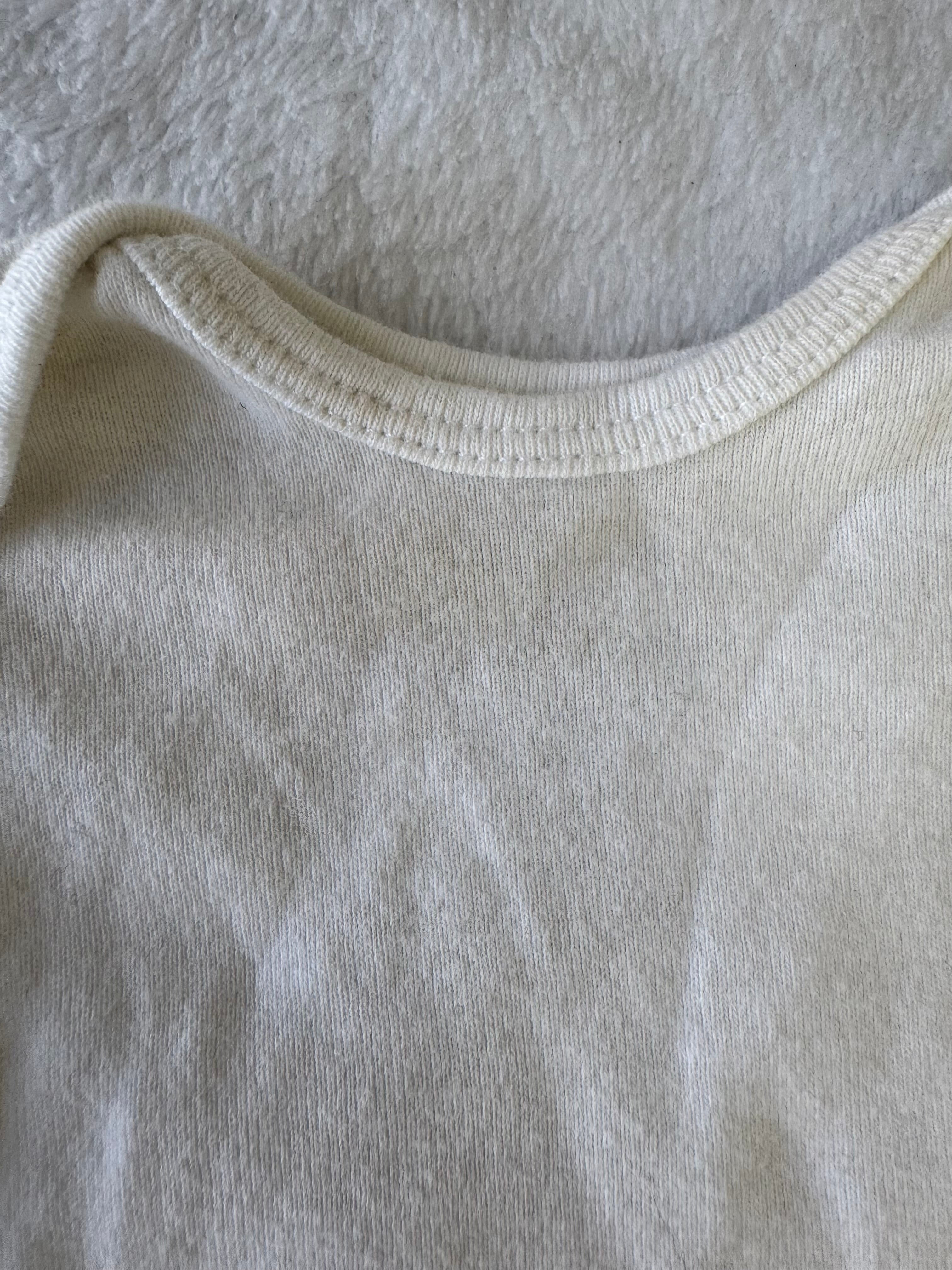 Carters prématuré *petites taches