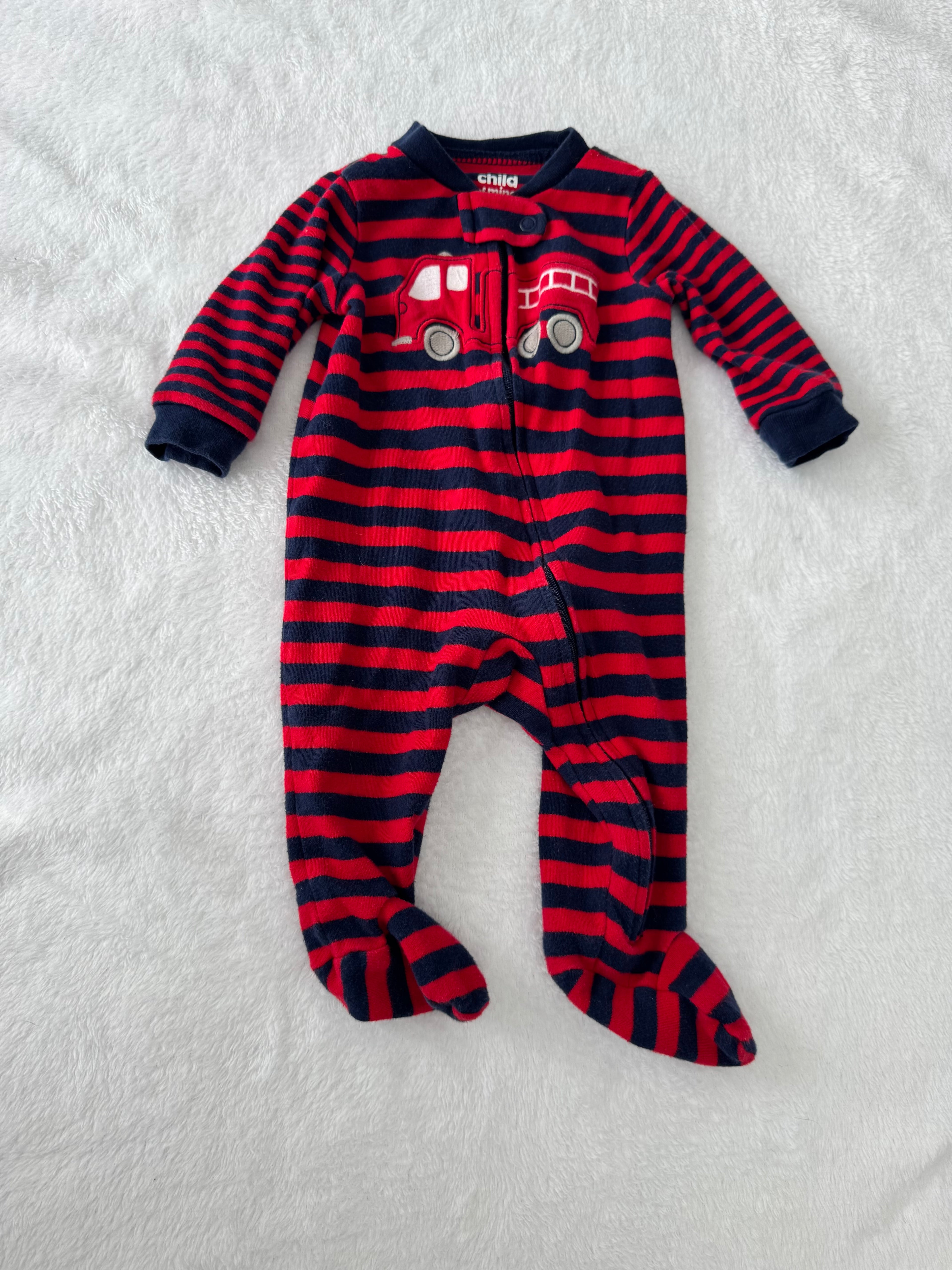 Child of mine 0-3 mois *un peu mousseux