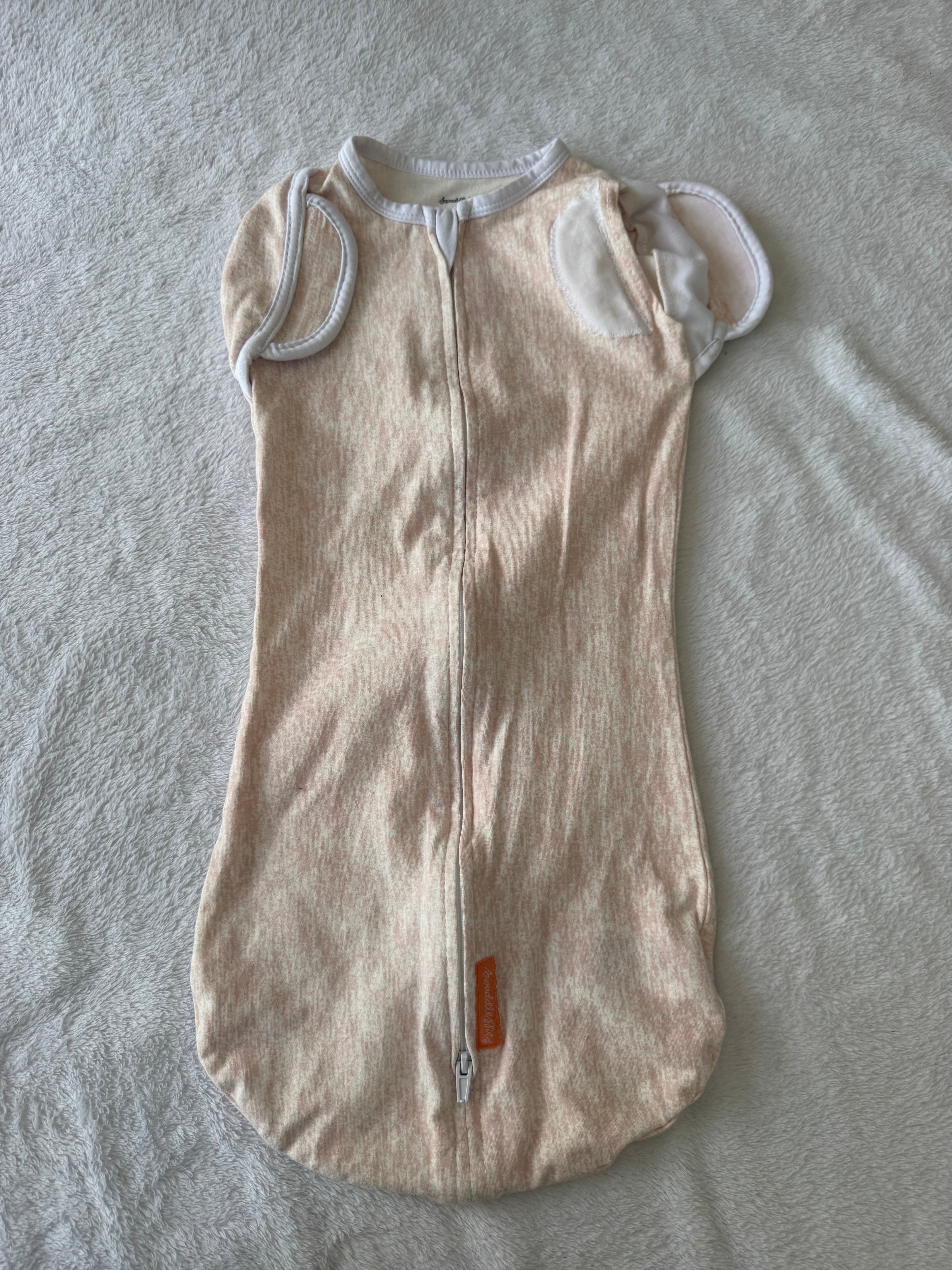Swaddleme L 3-6 mois *mince