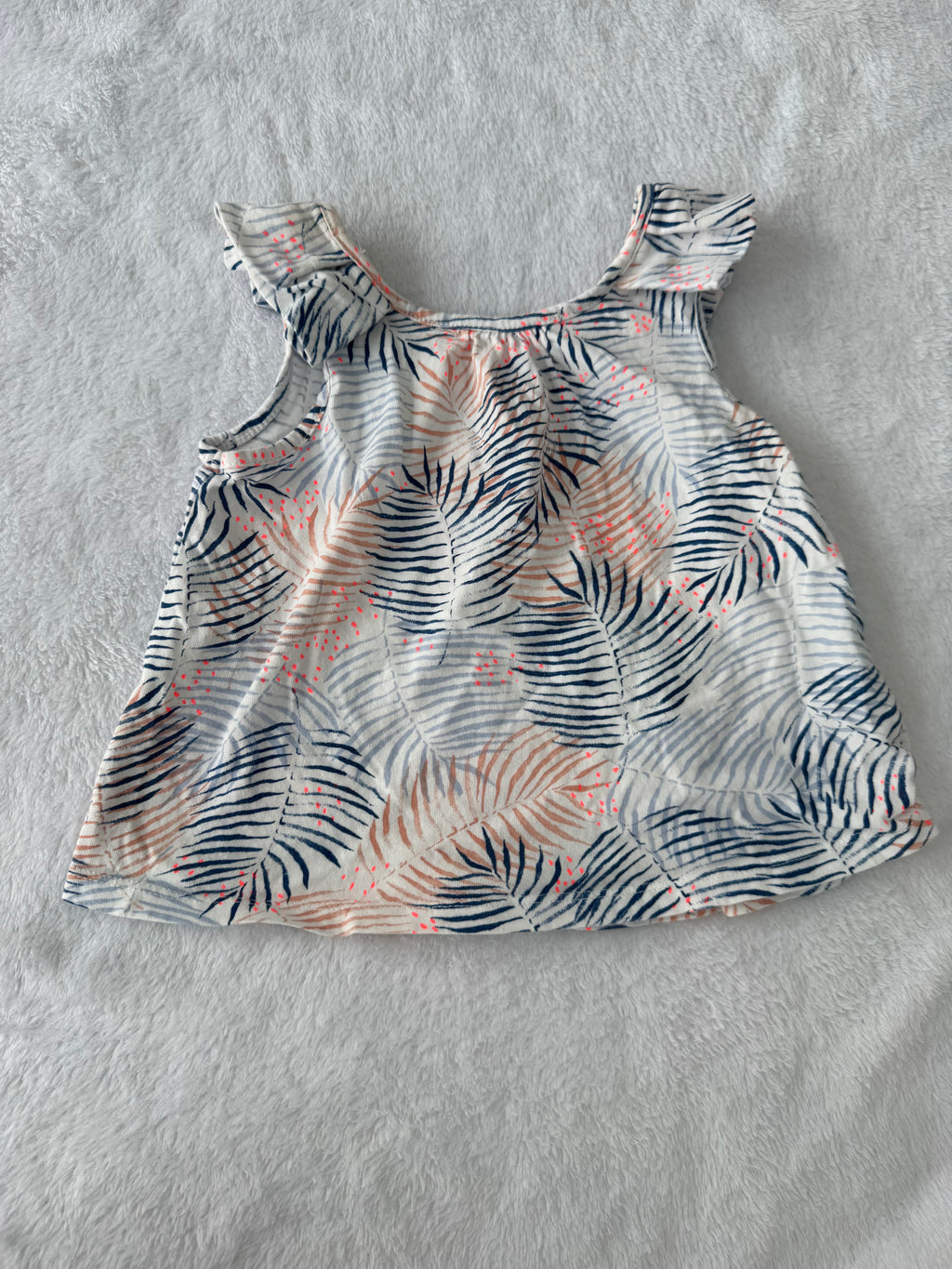 Zara 18-24 mois *mini tache