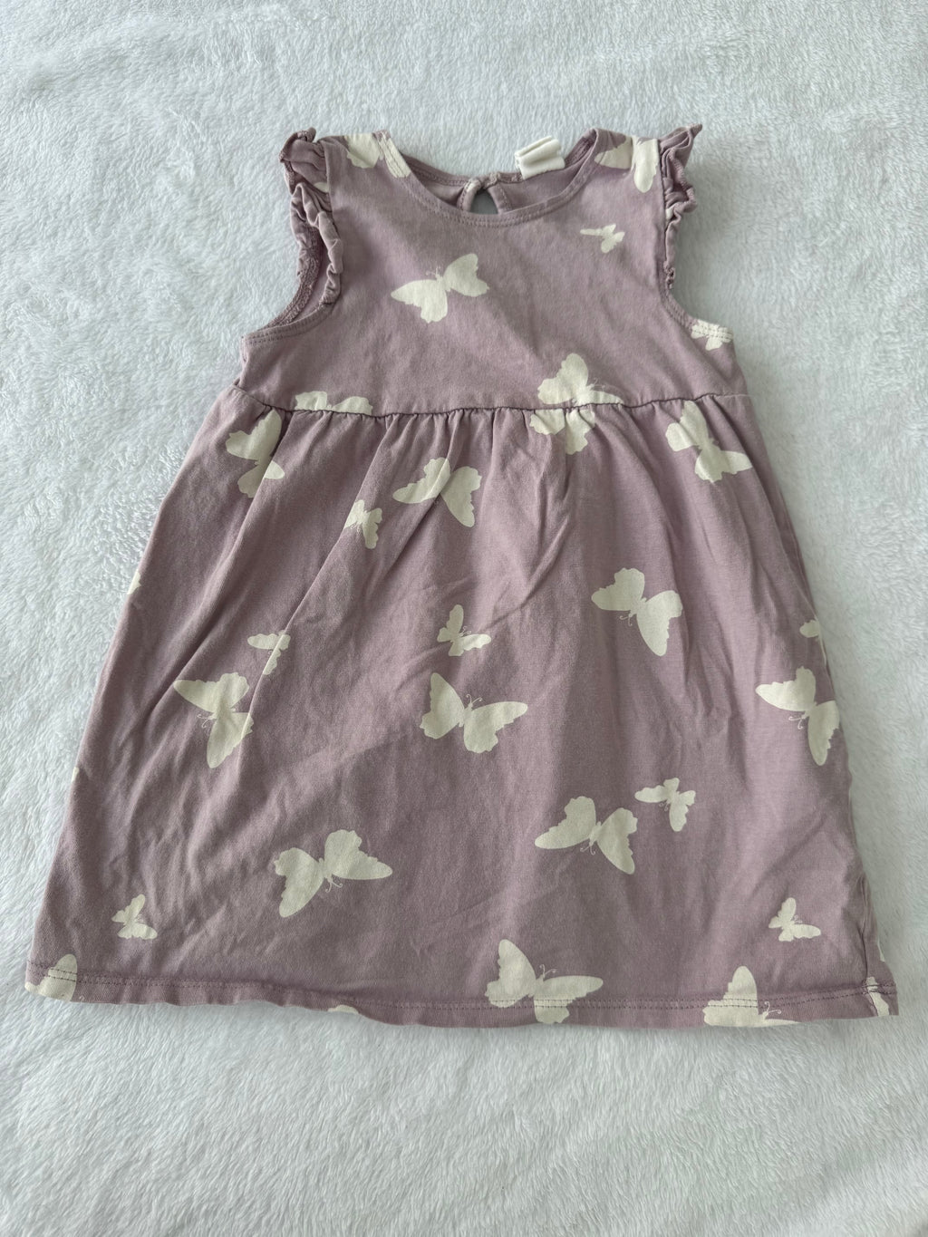 H&M 12-18 mois *mini tache