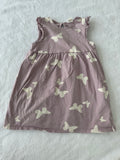 H&M 12-18 mois *mini tache
