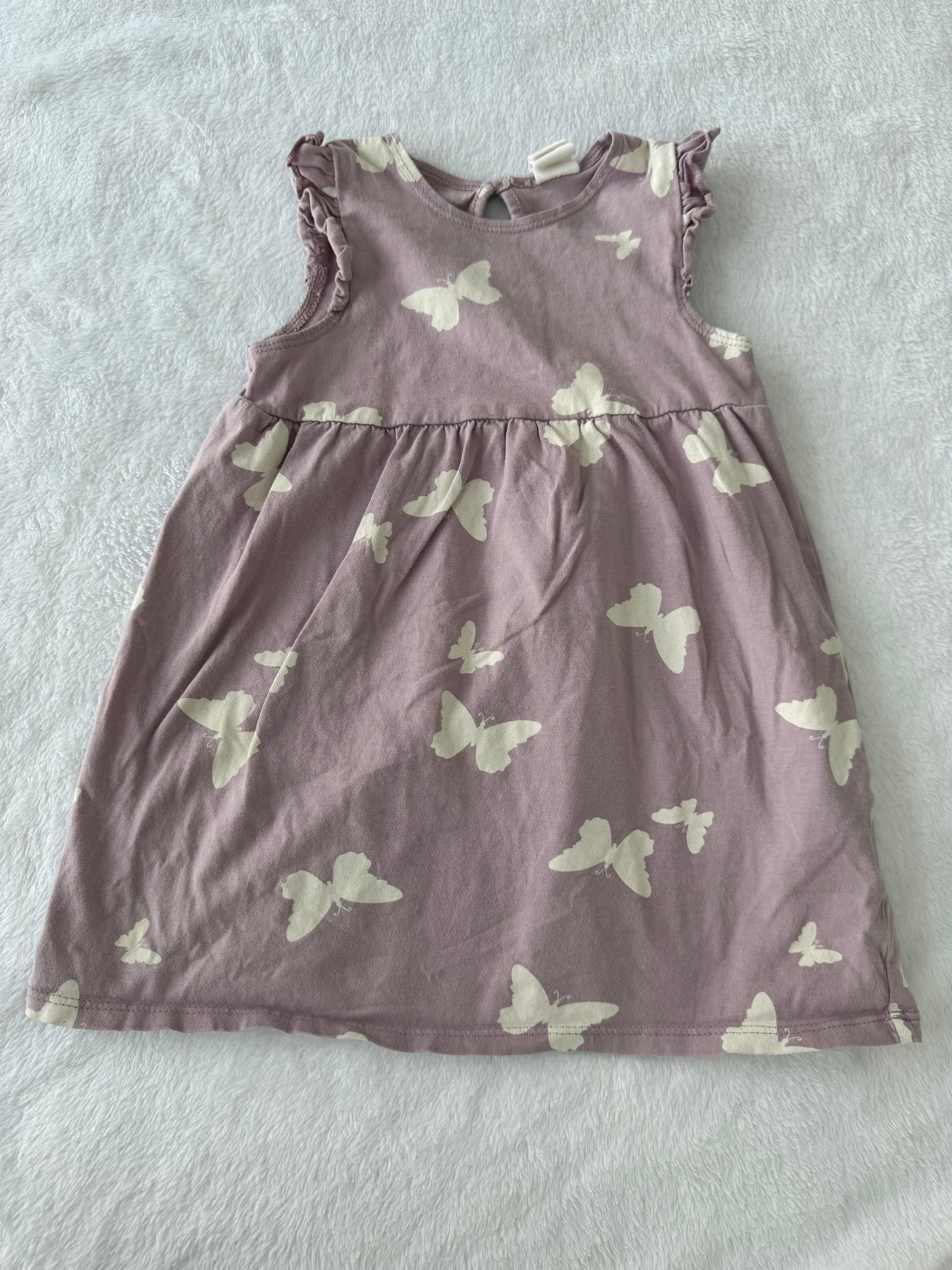 H&M 12-18 mois *mini tache