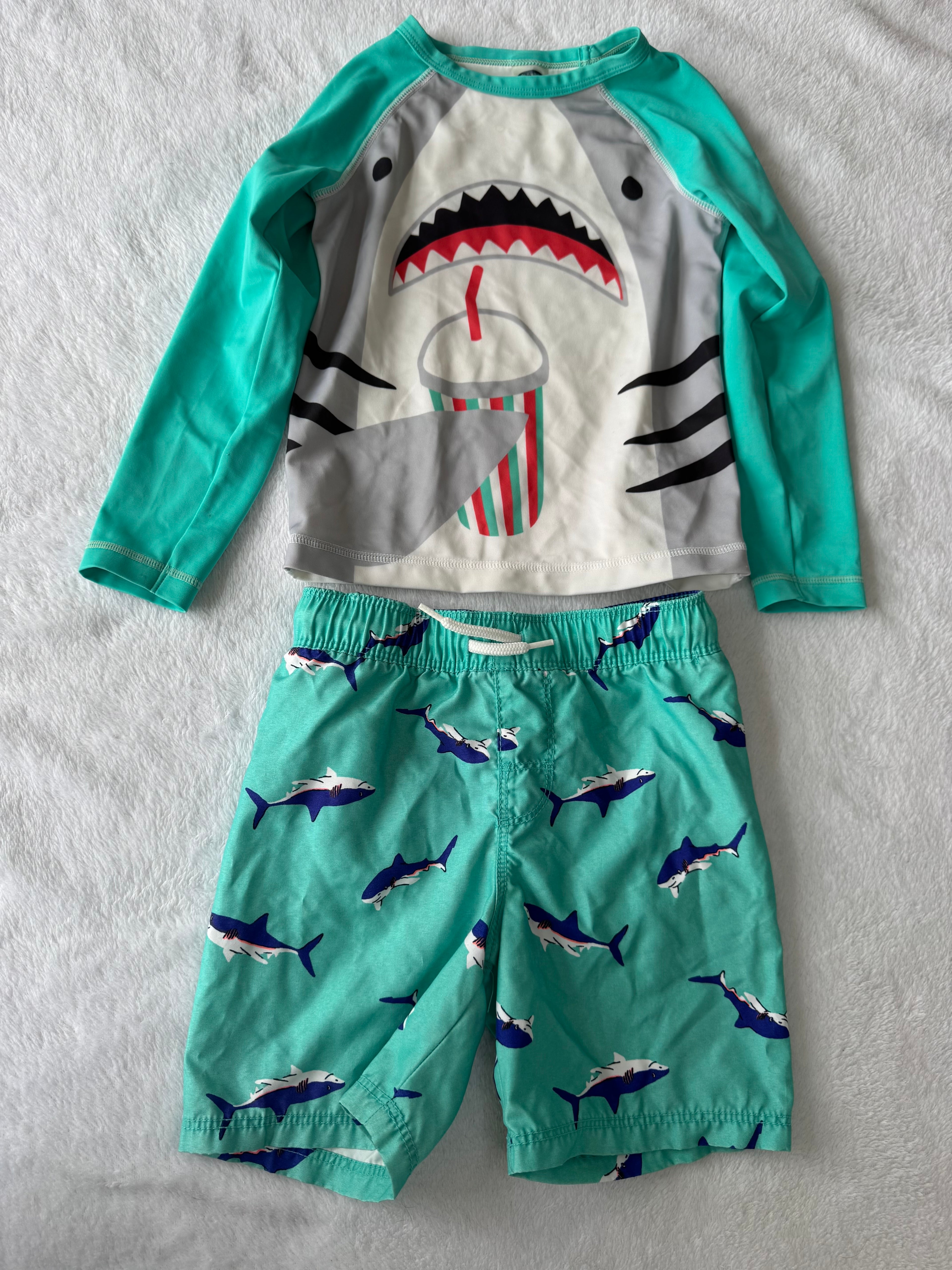 Old Navy 3 ans *minis taches sur chandail