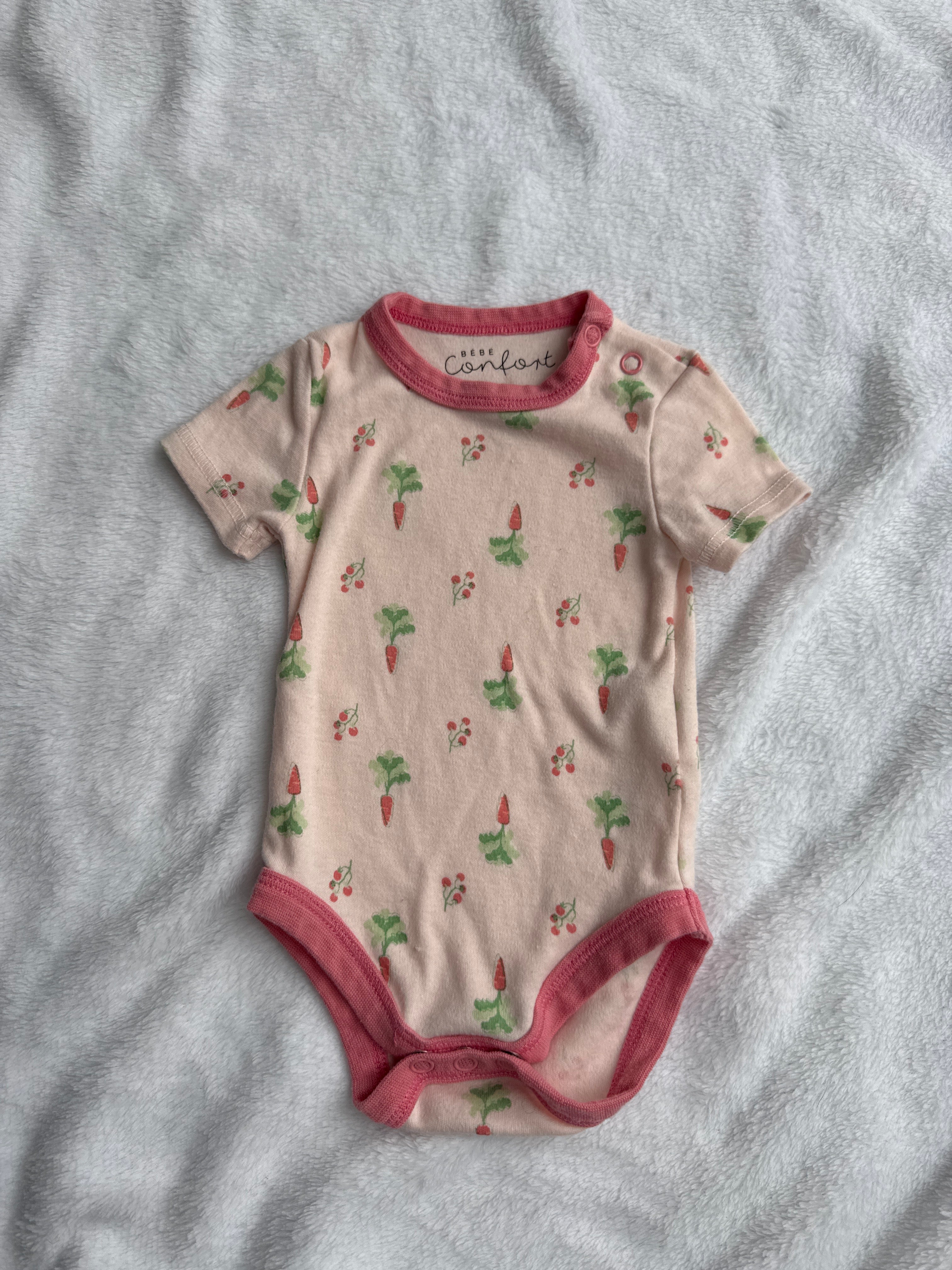 Bébé confort 3 mois