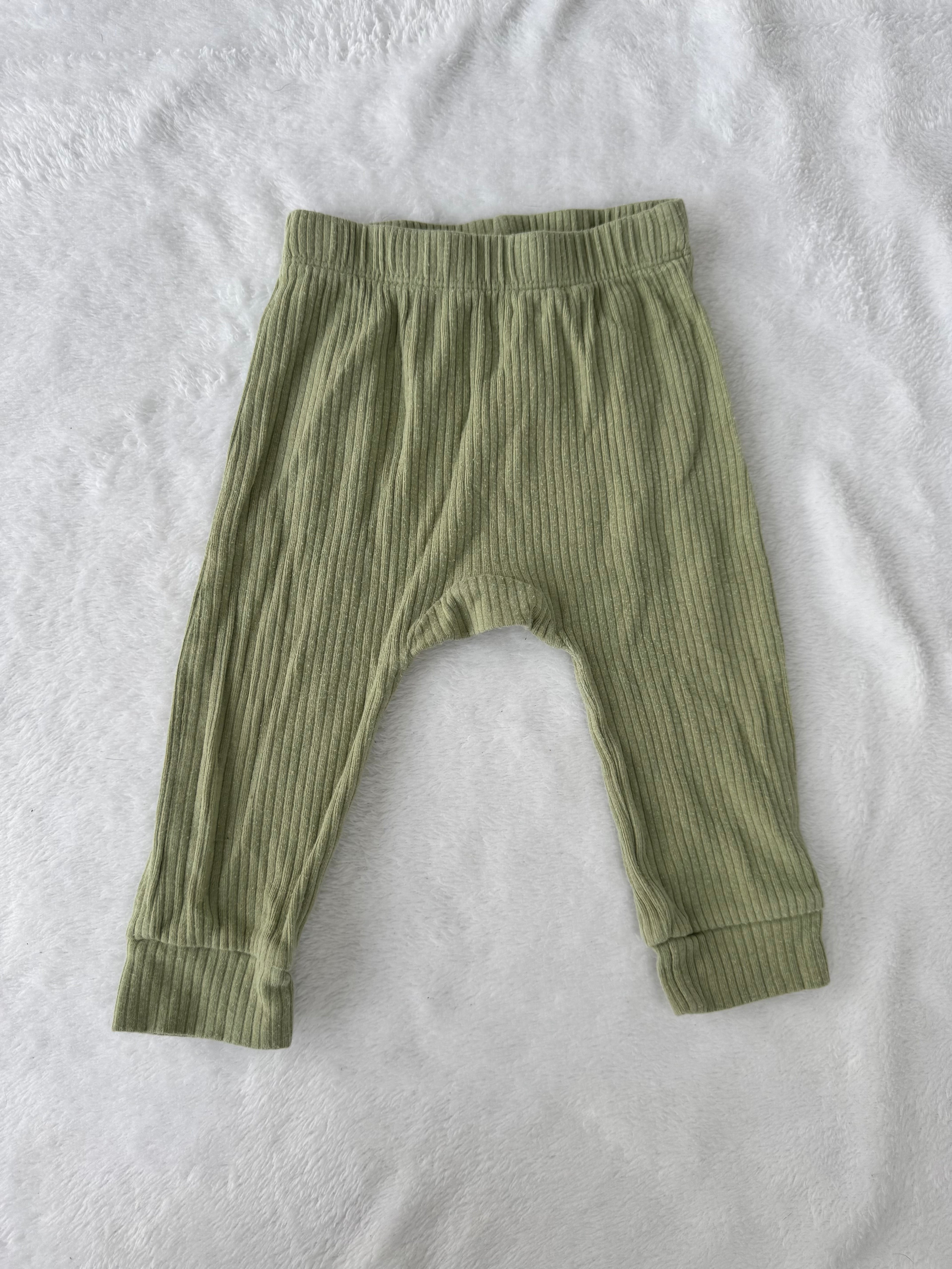 Baby Cat&Jack 6-9 mois