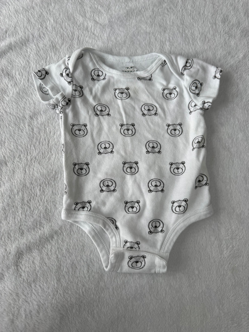Rococo 6 mois *petite tache