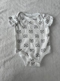 Rococo 6 mois *petite tache