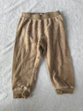 H&M 12-18 mois *velour