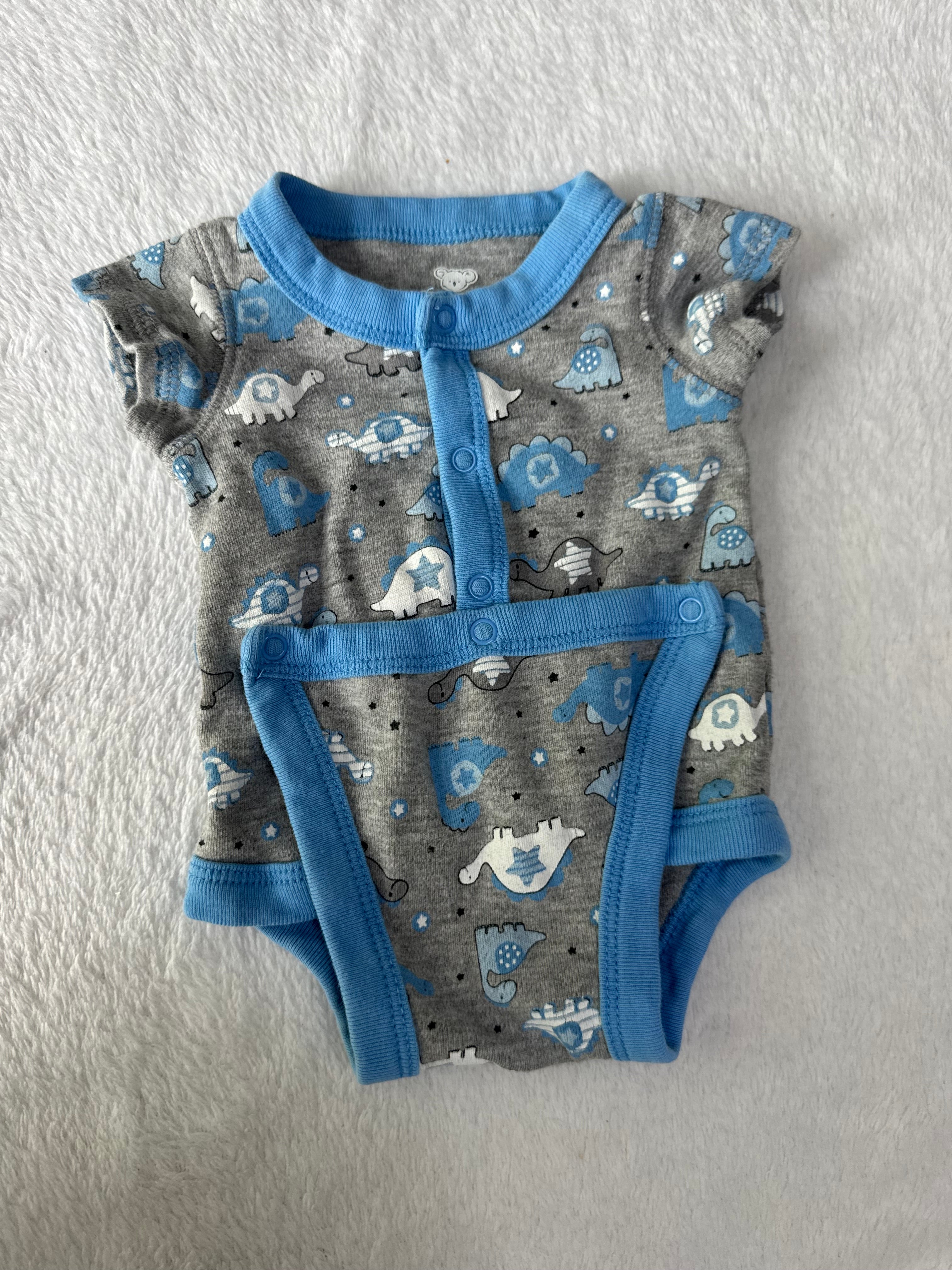 Koala baby nouveau-né