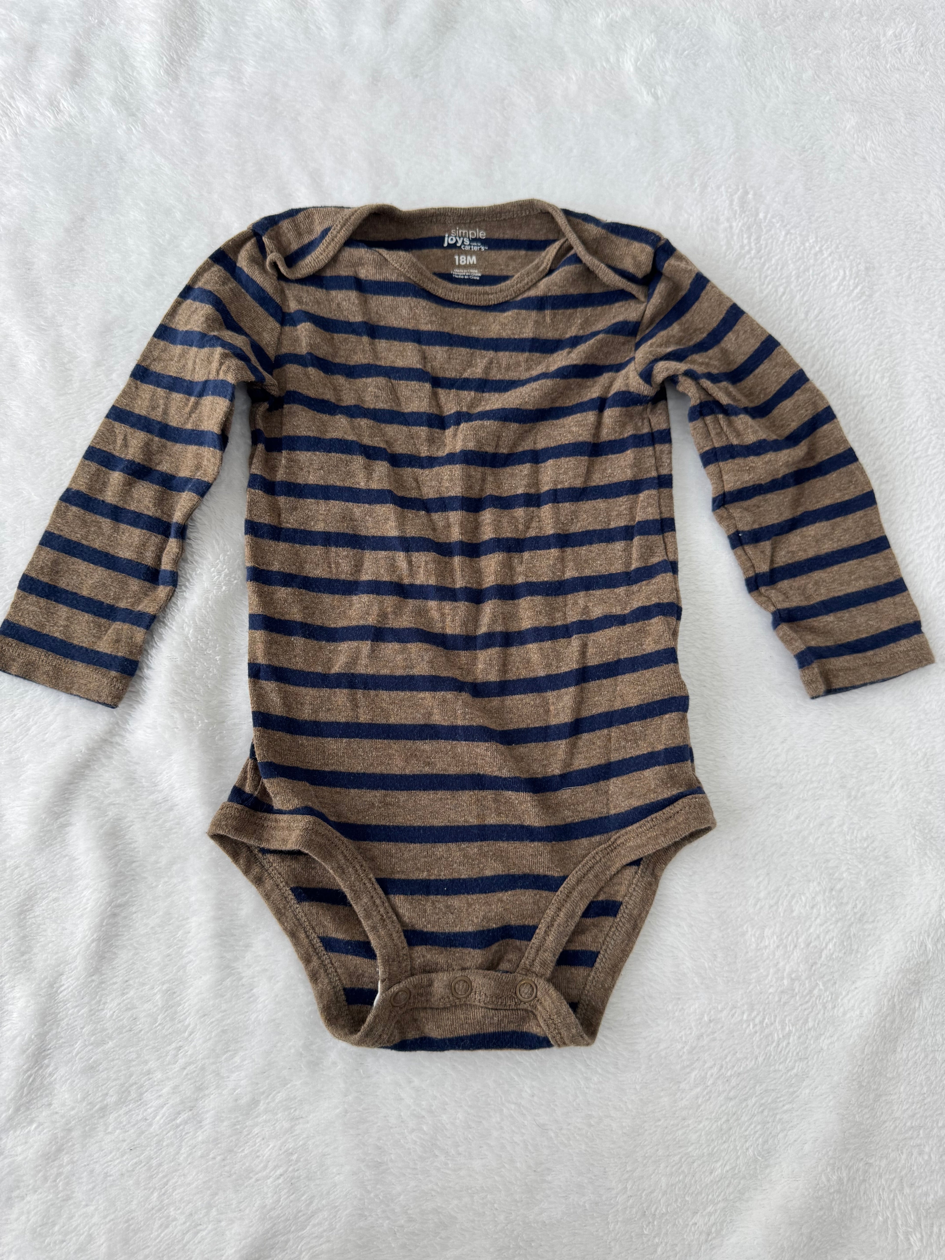 Simple joys (carter’s) 18 mois