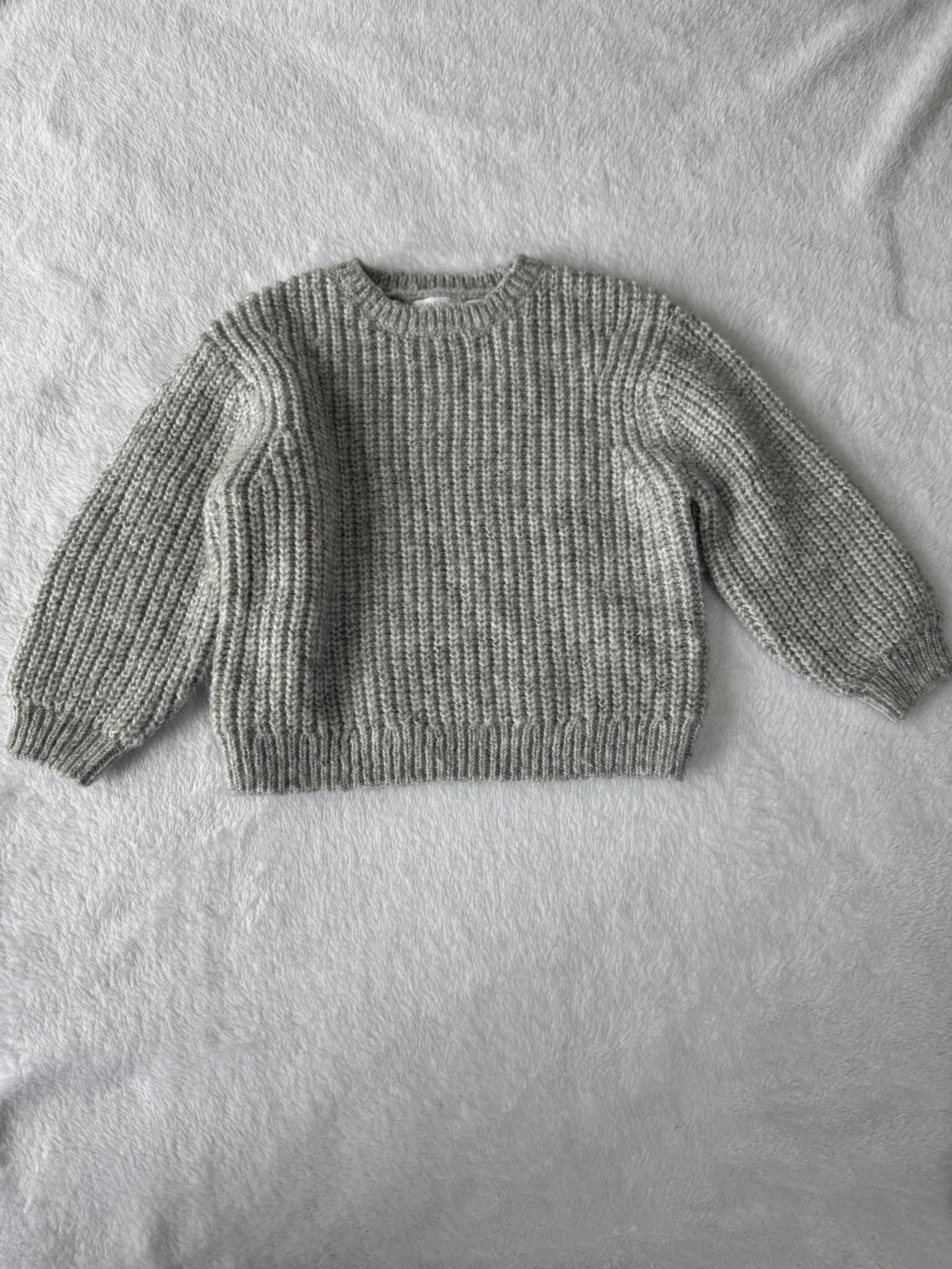 Zara 12-18 mois *brillant