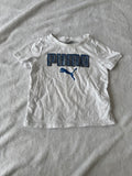 Puma 2 ans *petite tache