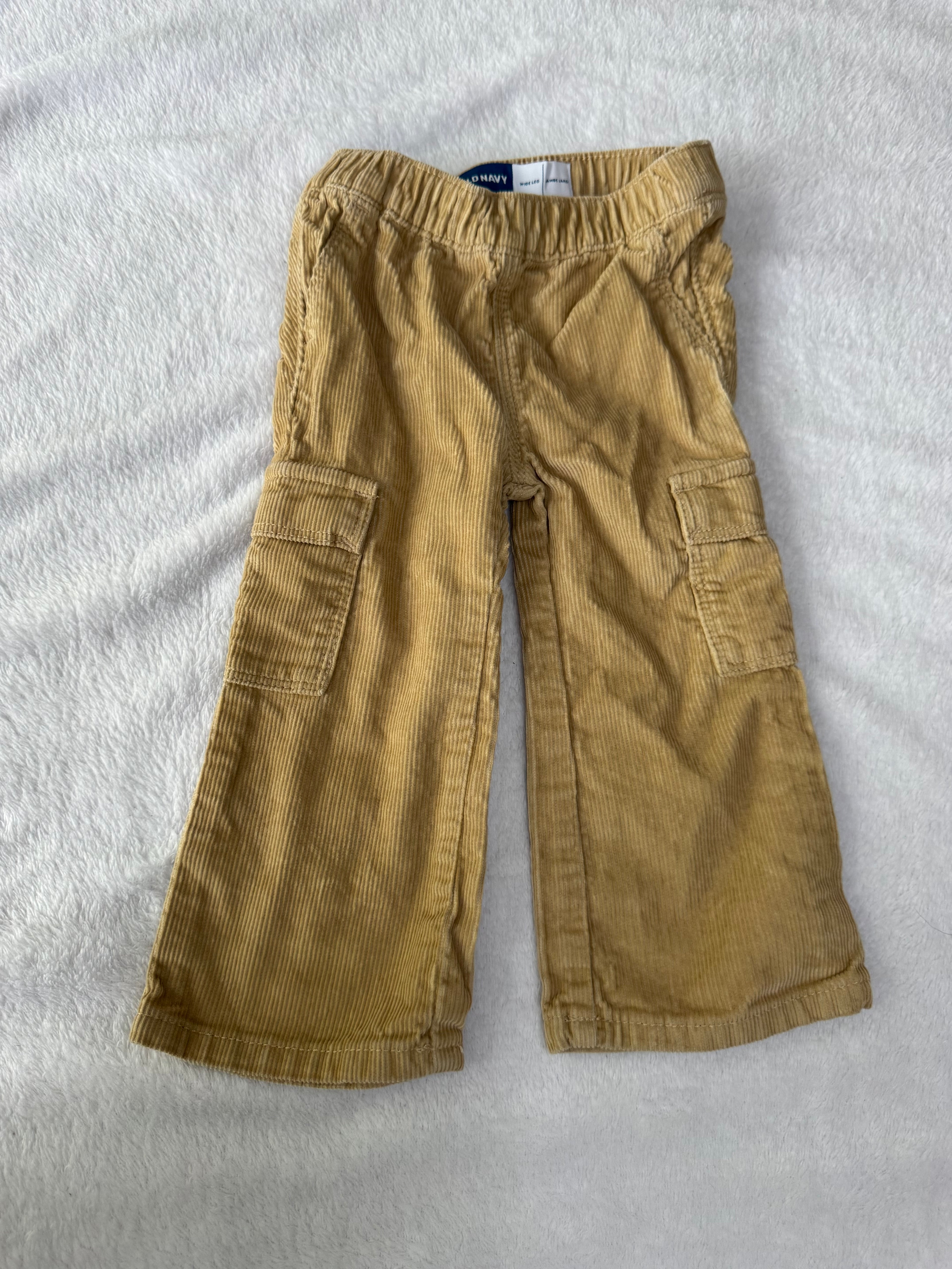 Old Navy 18-24 mois
