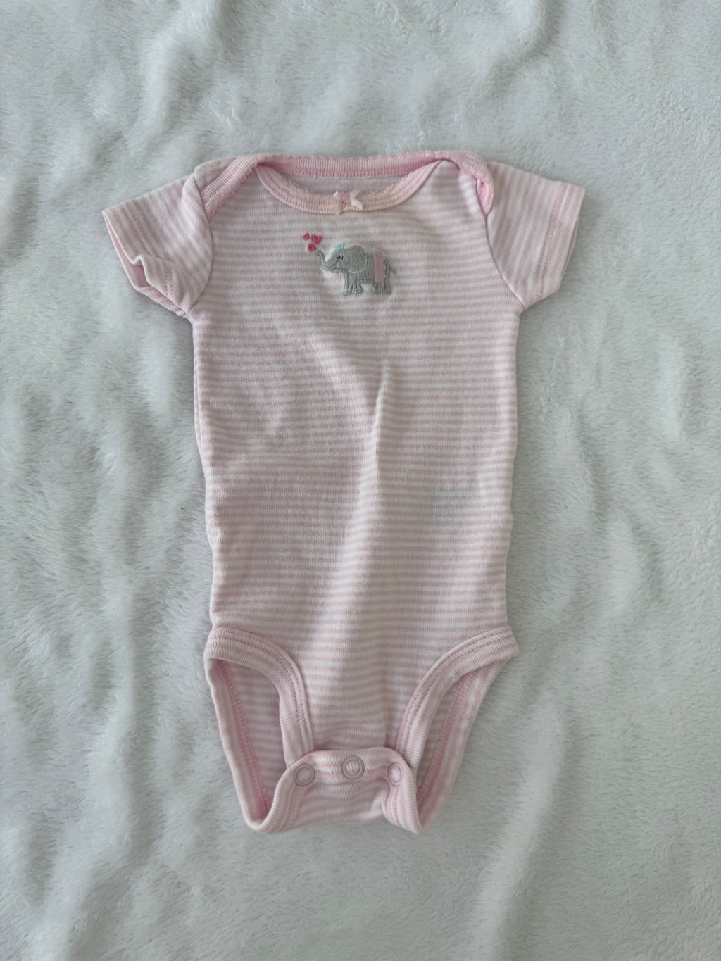 Carter’s | nouveau-né *petite tache