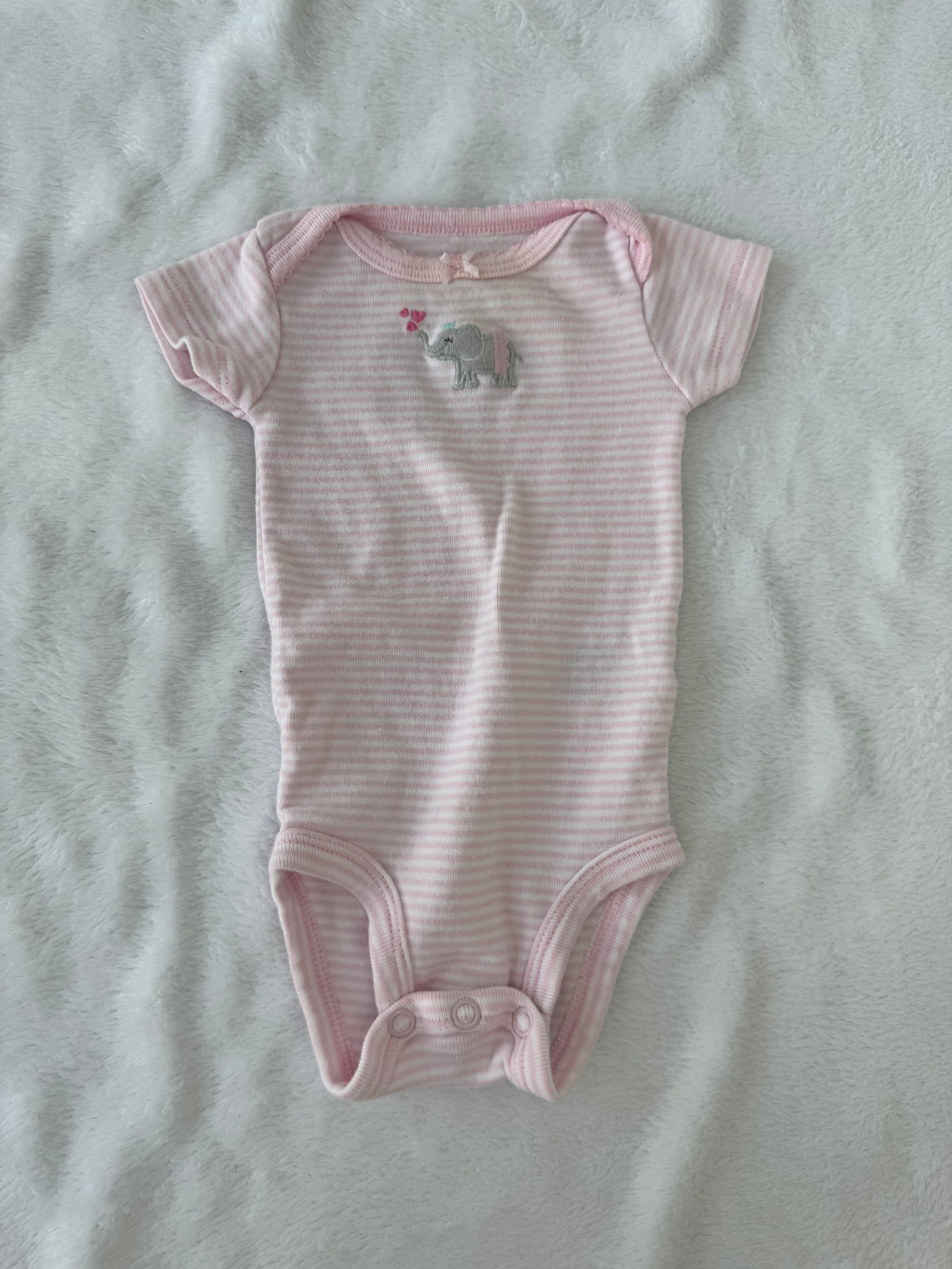 Carter’s | nouveau-né *petite tache