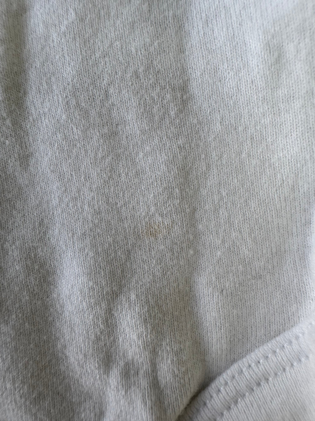 Carters prématuré *petites taches