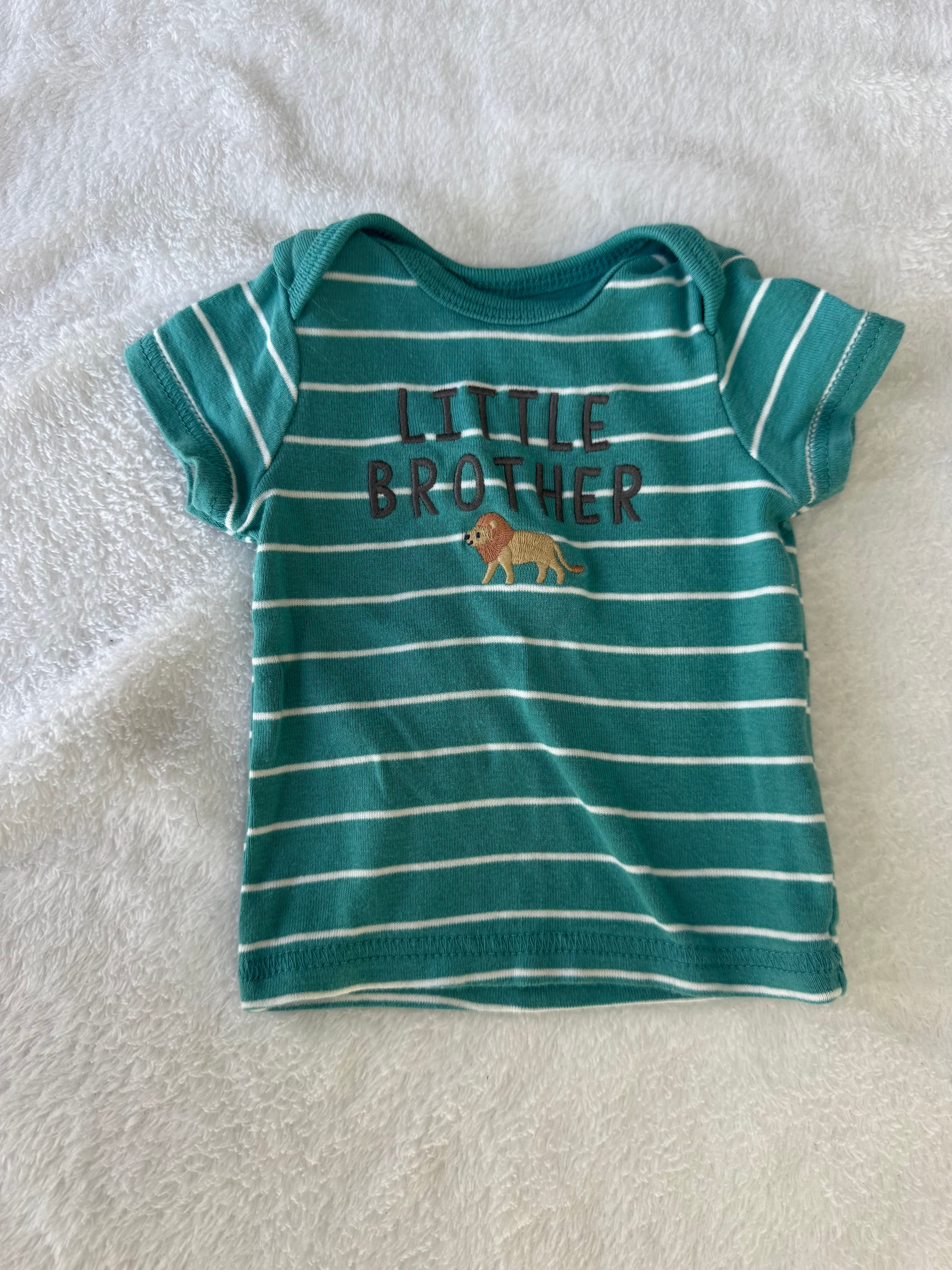 Carters nouveau-né