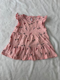 Carters 3 ans *petites taches