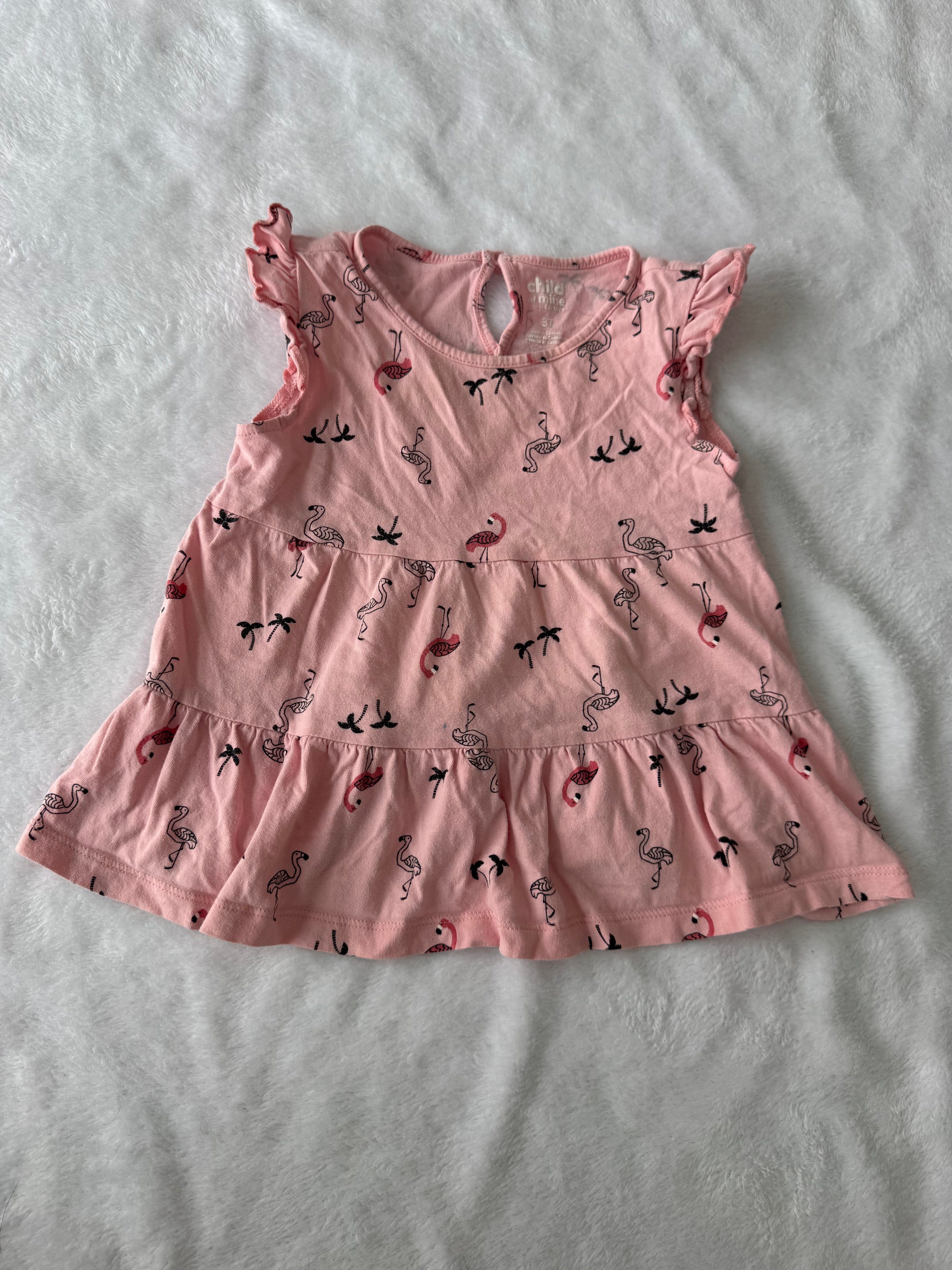 Carters 3 ans *petites taches