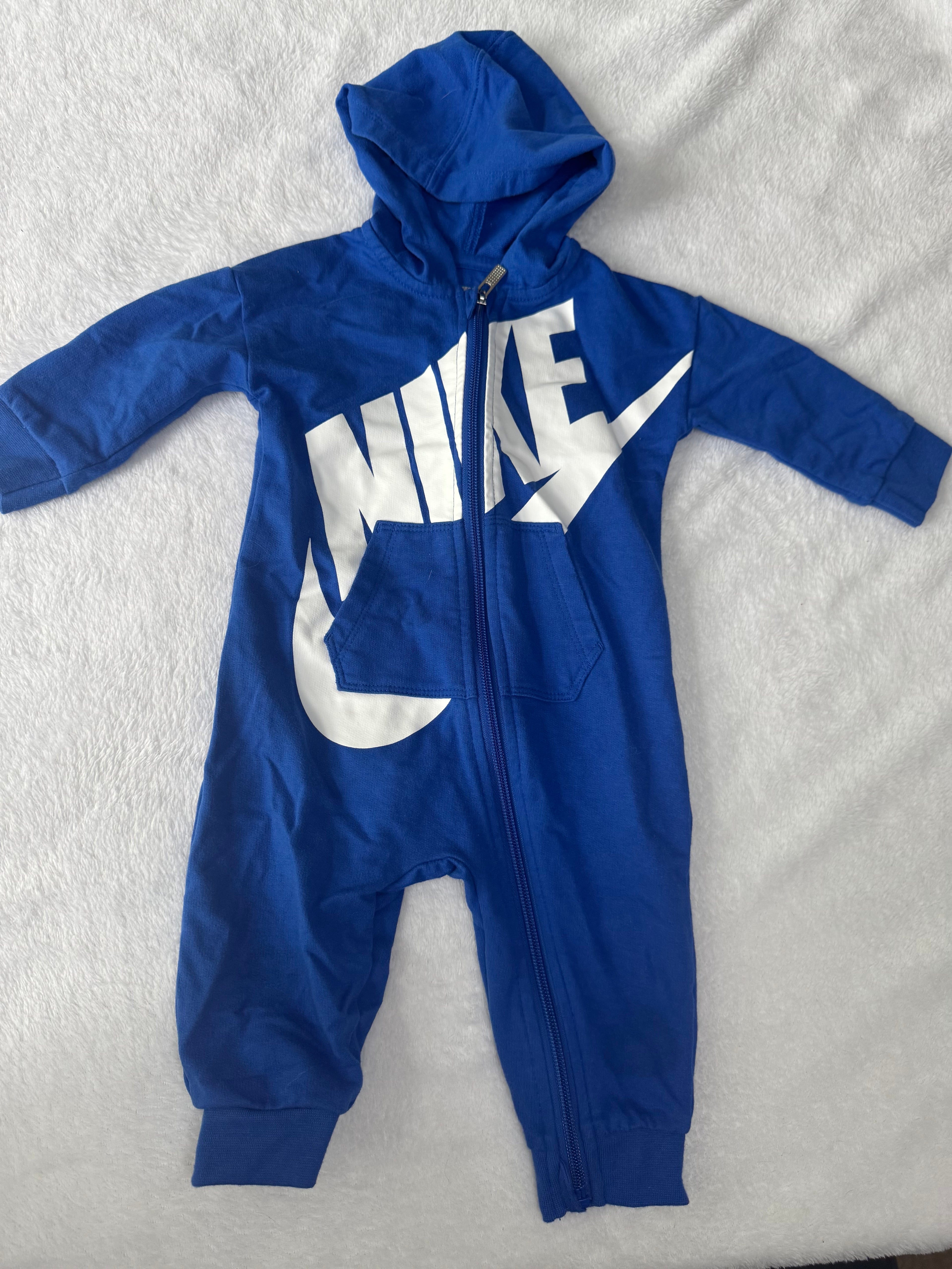 Nike 9 mois