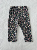 H&M 4-6 mois *un peu délavé