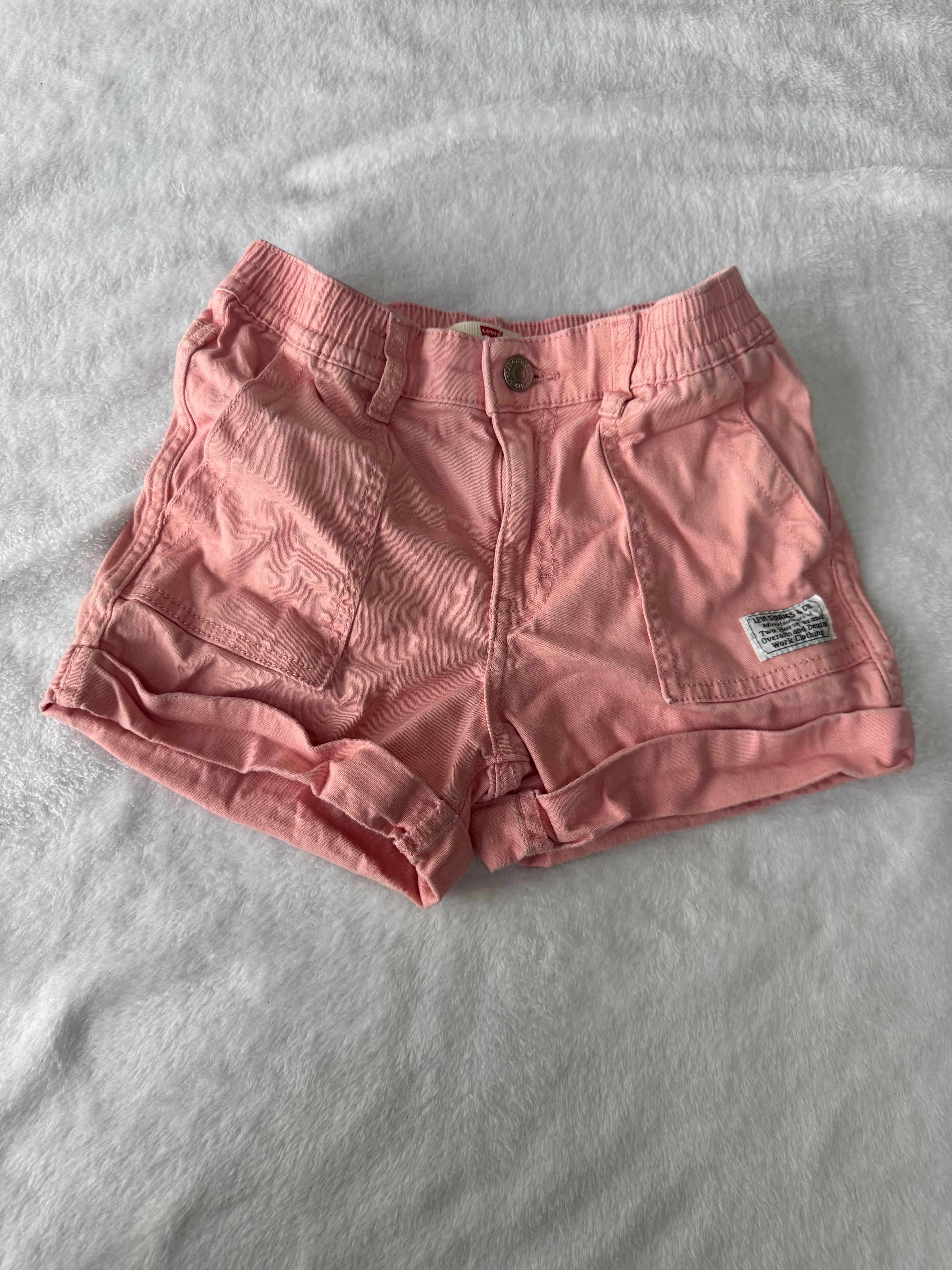 Levis 8 ans