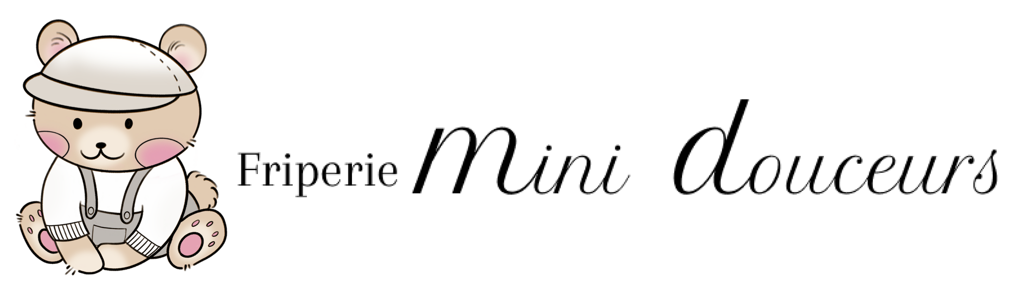 Friperie Mini Douceurs
